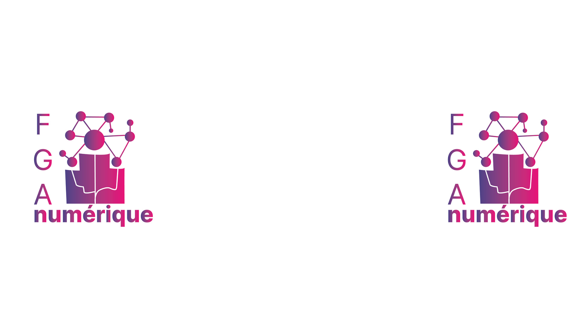 L&rsquo;équipe FGA numérique